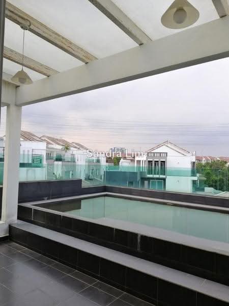 2.5-storey Terraced House for Sale in USJ Heights (Subang Jaya) - Sandra Lim - PropertyGuru.com.my
