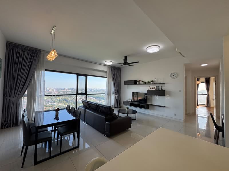 Service Residence for Rent at Bayberry @ Tropicana Gardens - Vincent Heng - PropertyGuru.com.my