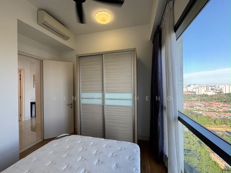 Service Residence for Rent at Bayberry @ Tropicana Gardens - Vincent Heng - PropertyGuru.com.my