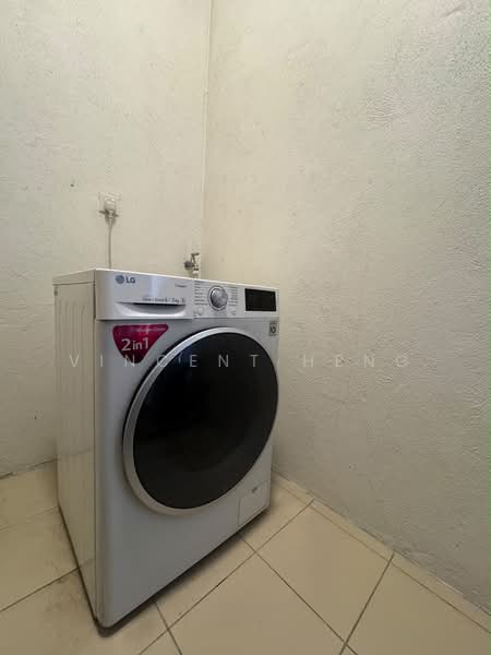Service Residence for Rent at Bayberry @ Tropicana Gardens - Vincent Heng - PropertyGuru.com.my