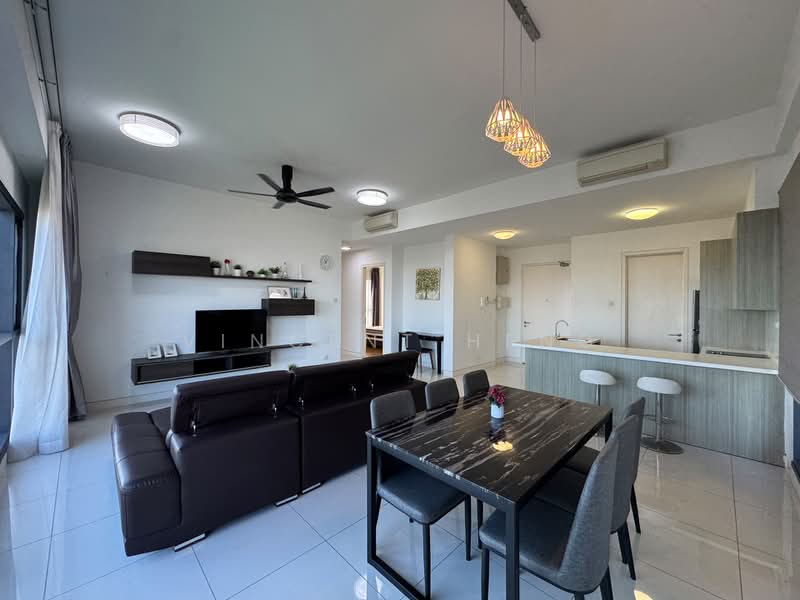 Service Residence for Rent at Bayberry @ Tropicana Gardens - Vincent Heng - PropertyGuru.com.my