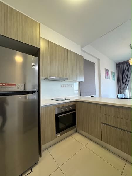 Service Residence for Rent at Bayberry @ Tropicana Gardens - Vincent Heng - PropertyGuru.com.my