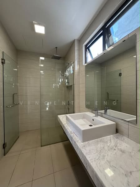 Service Residence for Rent at Bayberry @ Tropicana Gardens - Vincent Heng - PropertyGuru.com.my