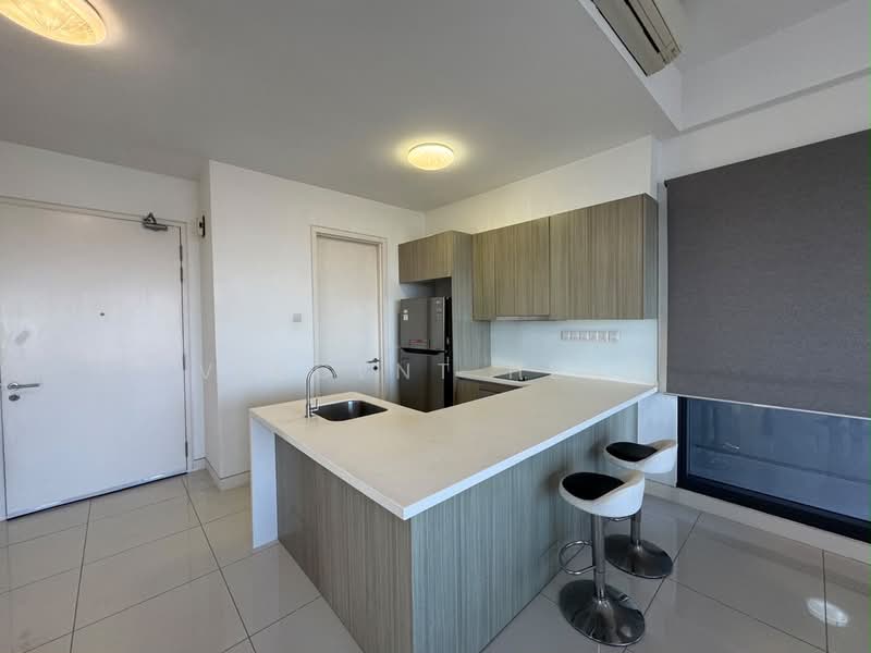 Service Residence for Rent at Bayberry @ Tropicana Gardens - Vincent Heng - PropertyGuru.com.my