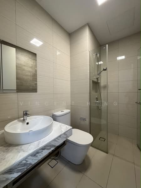 Service Residence for Rent at Bayberry @ Tropicana Gardens - Vincent Heng - PropertyGuru.com.my