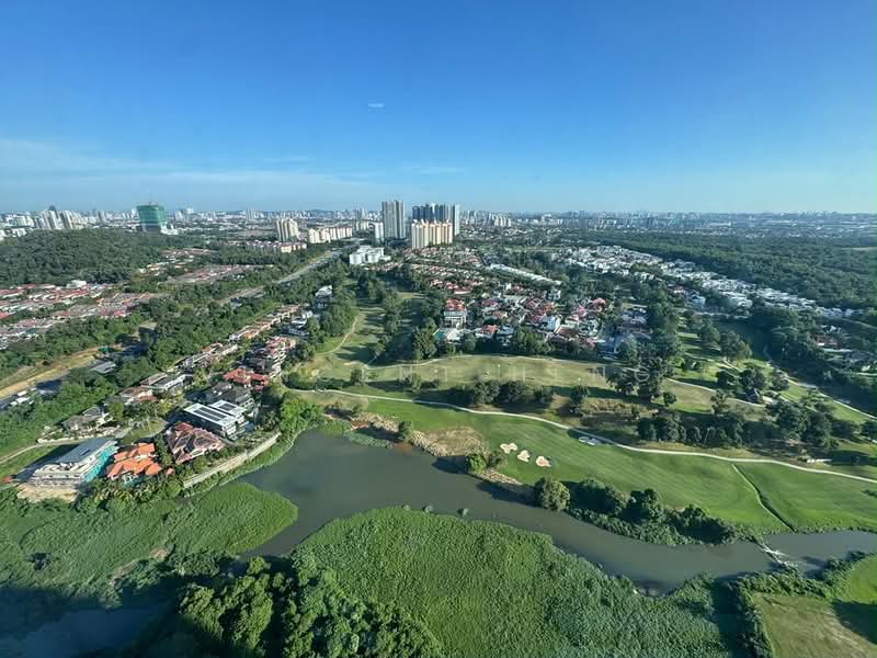 Service Residence for Rent at Bayberry @ Tropicana Gardens - Vincent Heng - PropertyGuru.com.my