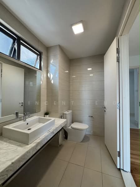 Service Residence for Rent at Bayberry @ Tropicana Gardens - Vincent Heng - PropertyGuru.com.my