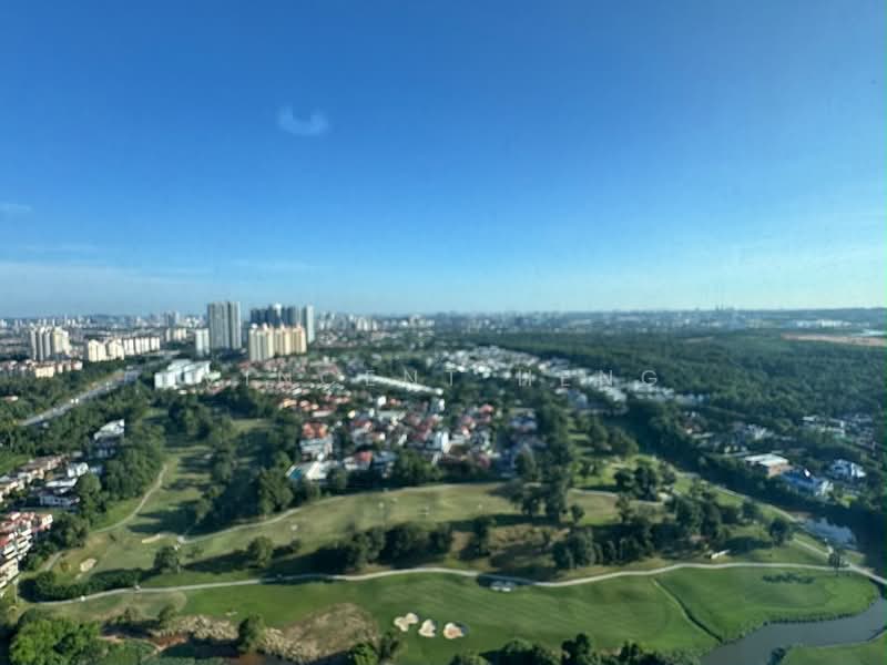 Service Residence for Rent at Bayberry @ Tropicana Gardens - Vincent Heng - PropertyGuru.com.my