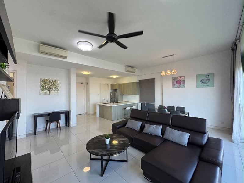 Service Residence for Rent at Bayberry @ Tropicana Gardens - Vincent Heng - PropertyGuru.com.my