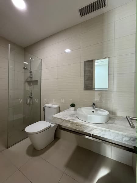 Service Residence for Rent at Bayberry @ Tropicana Gardens - Vincent Heng - PropertyGuru.com.my