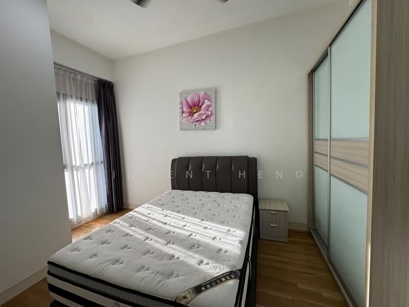 Service Residence for Rent at Bayberry @ Tropicana Gardens - Vincent Heng - PropertyGuru.com.my