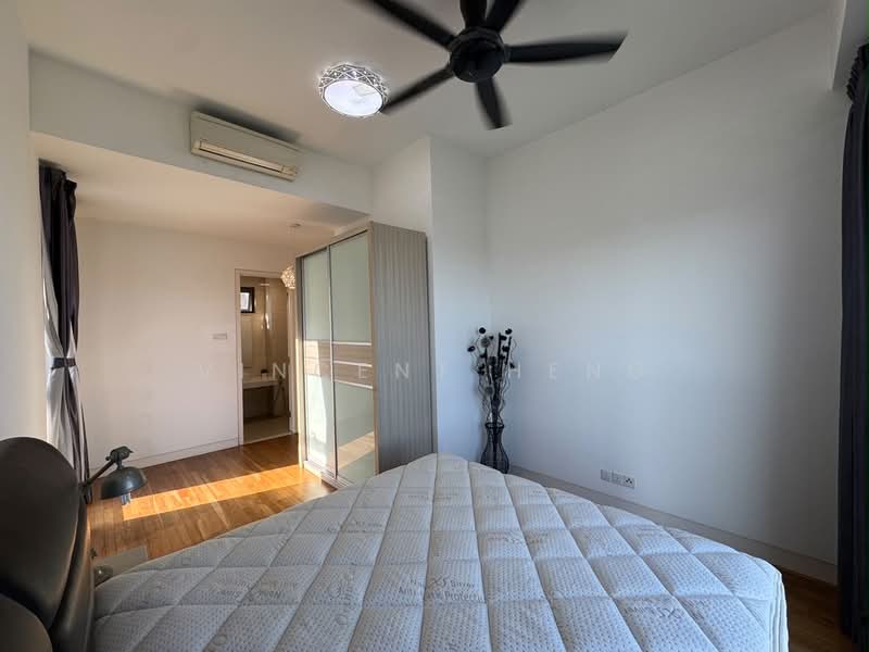 Service Residence for Rent at Bayberry @ Tropicana Gardens - Vincent Heng - PropertyGuru.com.my