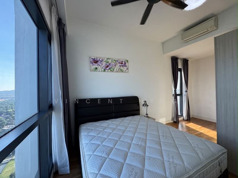 Service Residence for Rent at Bayberry @ Tropicana Gardens - Vincent Heng - PropertyGuru.com.my