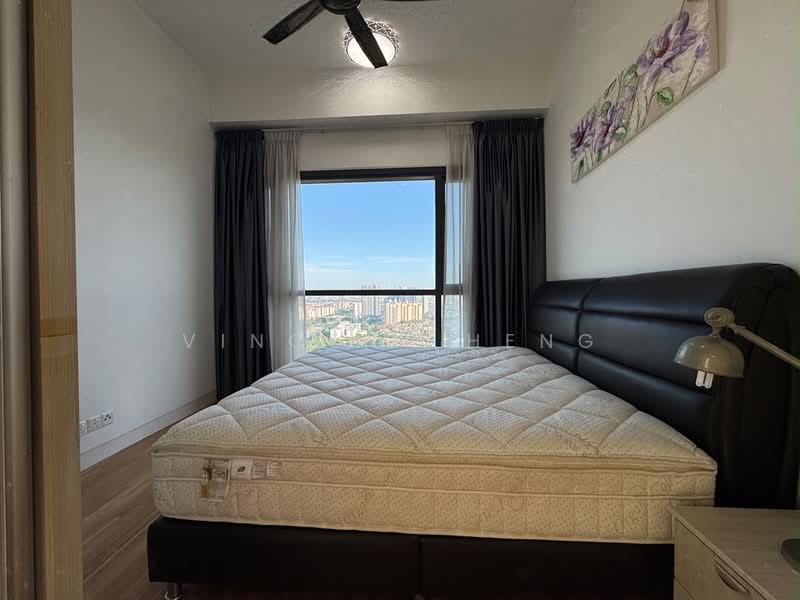 Service Residence for Rent at Bayberry @ Tropicana Gardens - Vincent Heng - PropertyGuru.com.my