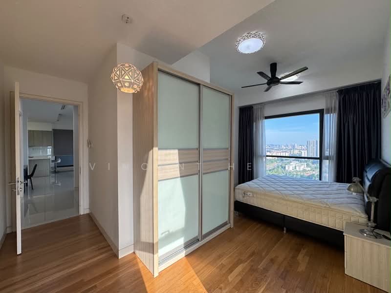 Service Residence for Rent at Bayberry @ Tropicana Gardens - Vincent Heng - PropertyGuru.com.my