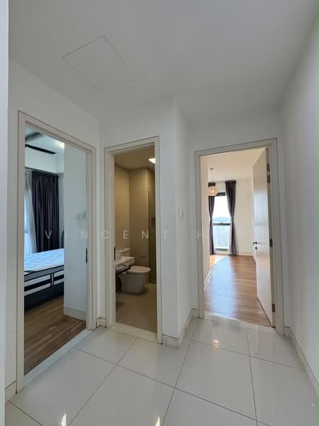 Service Residence for Rent at Bayberry @ Tropicana Gardens - Vincent Heng - PropertyGuru.com.my