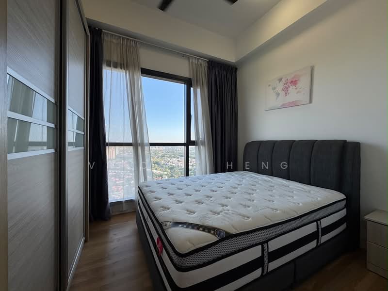 Service Residence for Rent at Bayberry @ Tropicana Gardens - Vincent Heng - PropertyGuru.com.my