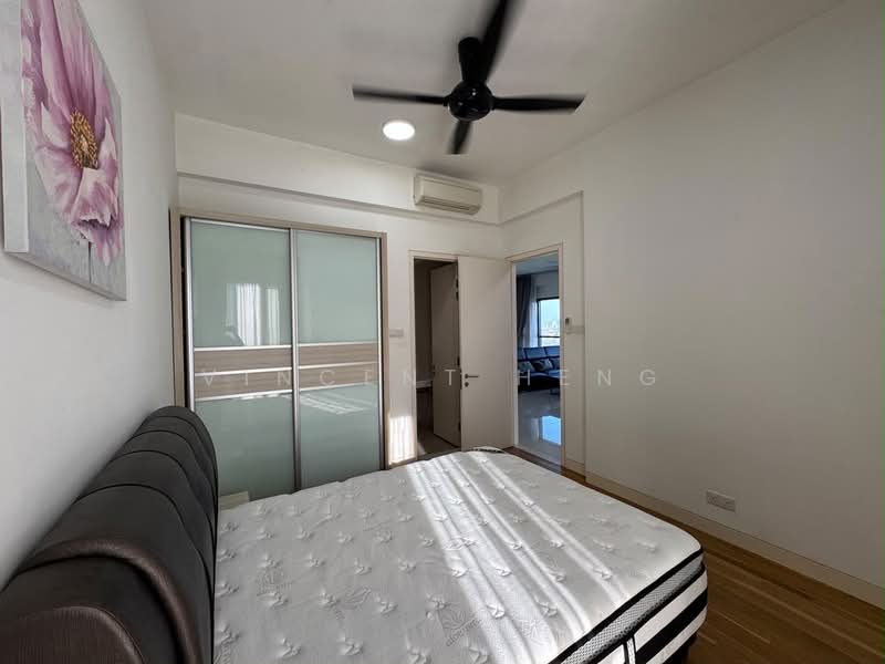 Service Residence for Rent at Bayberry @ Tropicana Gardens - Vincent Heng - PropertyGuru.com.my
