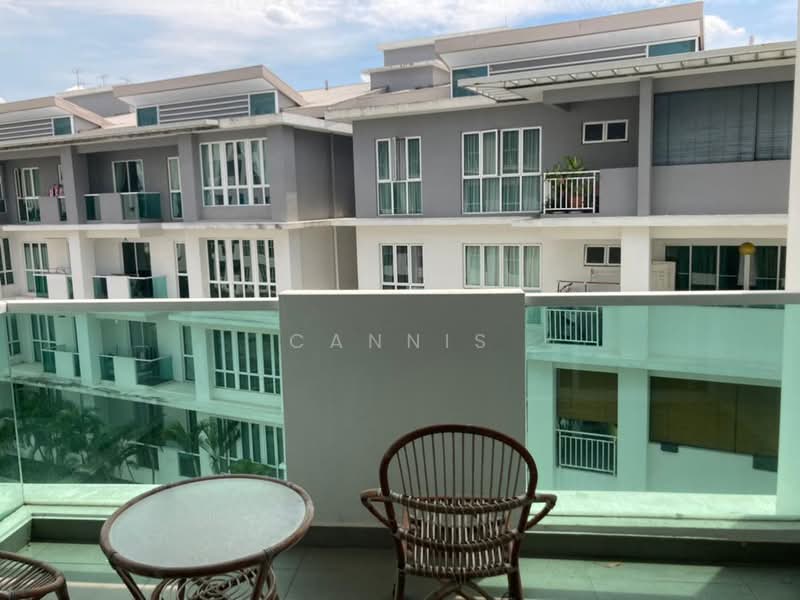 Kondominium untuk Disewa di Subang Parkhomes - Cannis Choy - PropertyGuru.com.my