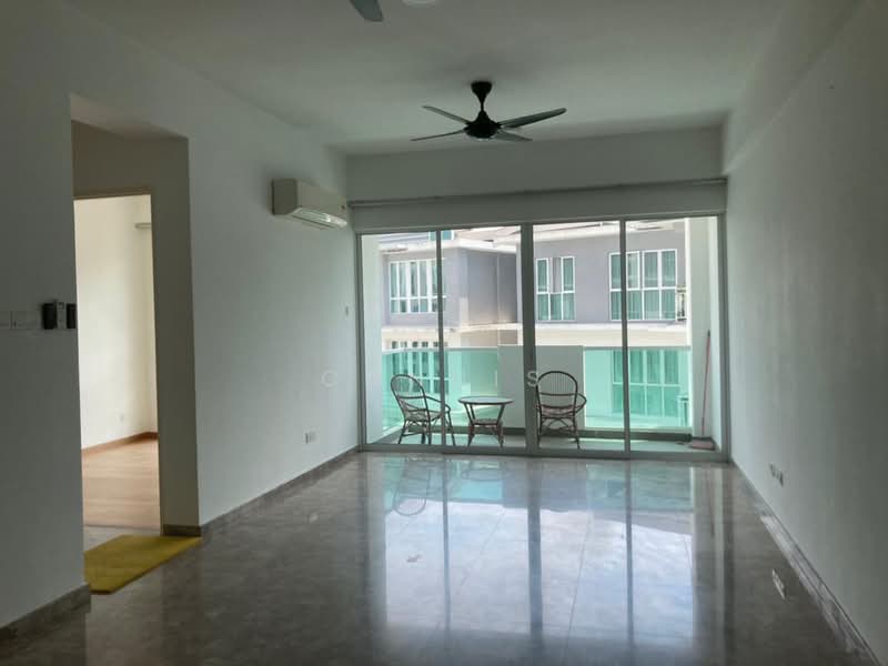 Kondominium untuk Disewa di Subang Parkhomes - Cannis Choy - PropertyGuru.com.my