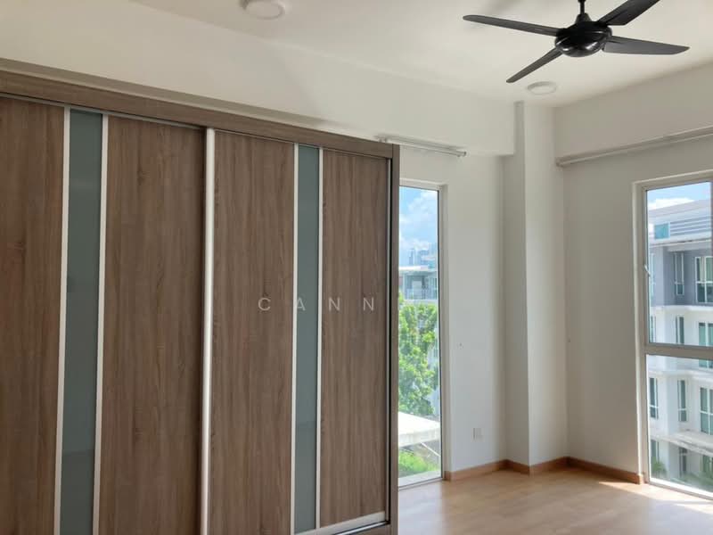 Kondominium untuk Disewa di Subang Parkhomes - Cannis Choy - PropertyGuru.com.my