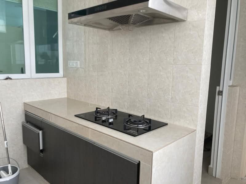 Kondominium untuk Disewa di Subang Parkhomes - Cannis Choy - PropertyGuru.com.my