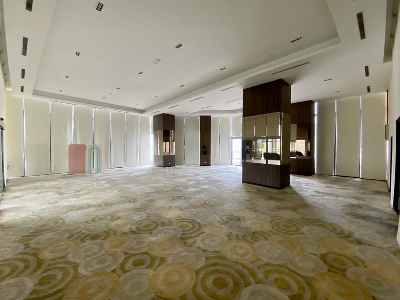 Service Residence for Sale at Damansara City Residency (DC Residensi) - TH Lee - Interior - PropertyGuru.com.my