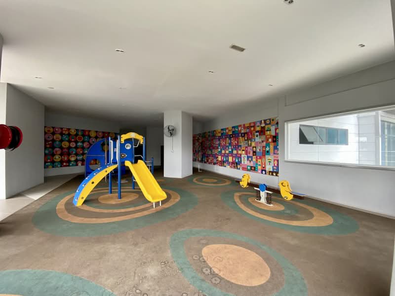 Service Residence for Sale at Damansara City Residency (DC Residensi) - TH Lee - Interior - PropertyGuru.com.my