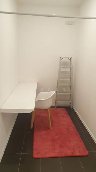 Service Residence for Rent at Arcoris SOHO - Jordan Tang - Study - PropertyGuru.com.my