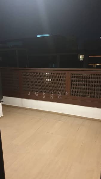 Service Residence for Rent at Arcoris SOHO - Jordan Tang - Exterior - PropertyGuru.com.my