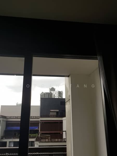 Service Residence for Rent at Arcoris SOHO - Jordan Tang - View - PropertyGuru.com.my