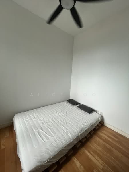 Servis Apartment untuk Disewa di Solaris Dutamas - Alice Moo - PropertyGuru.com.my