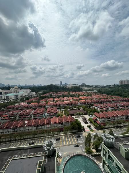 Servis Apartment untuk Disewa di Solaris Dutamas - Alice Moo - PropertyGuru.com.my