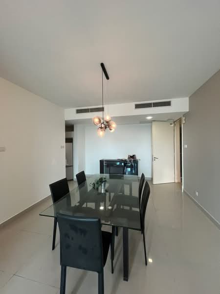 Servis Apartment untuk Disewa di Solaris Dutamas - Alice Moo - PropertyGuru.com.my