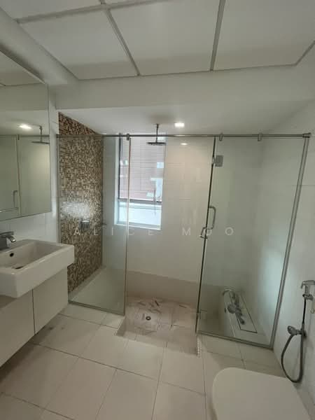 Servis Apartment untuk Disewa di Solaris Dutamas - Alice Moo - PropertyGuru.com.my