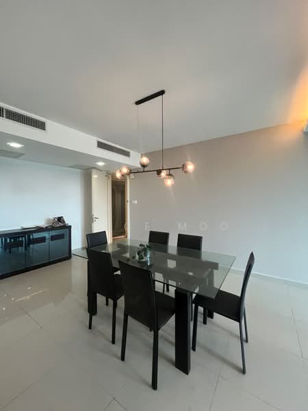 Servis Apartment untuk Disewa di Solaris Dutamas - Alice Moo - PropertyGuru.com.my
