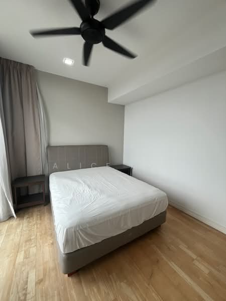 Servis Apartment untuk Disewa di Solaris Dutamas - Alice Moo - PropertyGuru.com.my