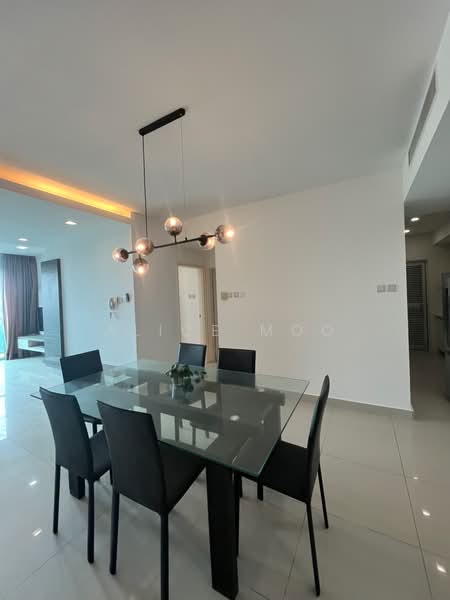 Servis Apartment untuk Disewa di Solaris Dutamas - Alice Moo - PropertyGuru.com.my