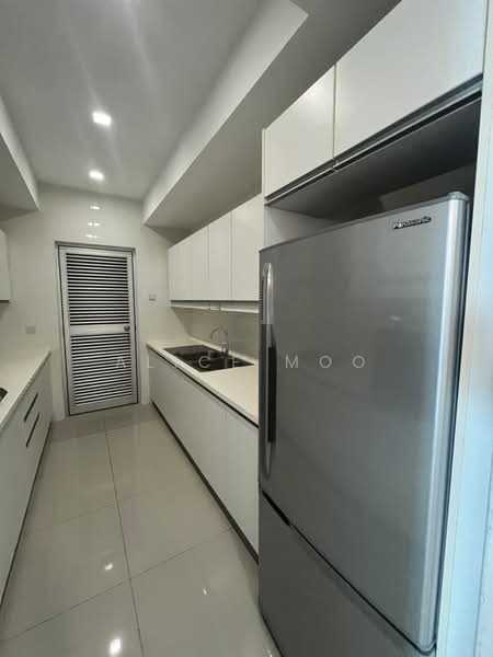 Servis Apartment untuk Disewa di Solaris Dutamas - Alice Moo - PropertyGuru.com.my