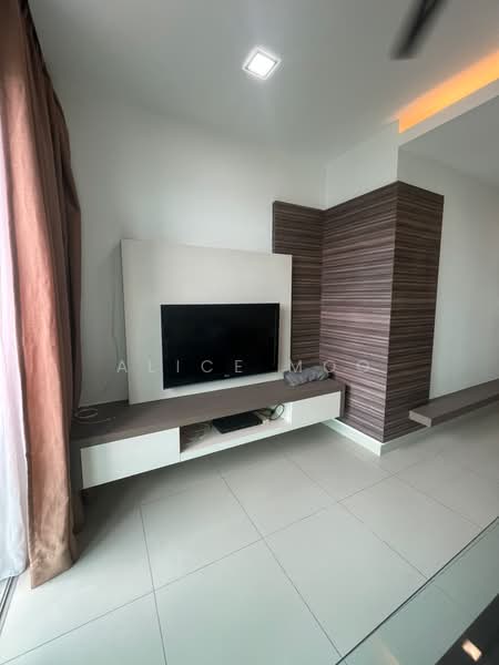 Servis Apartment untuk Disewa di Solaris Dutamas - Alice Moo - PropertyGuru.com.my