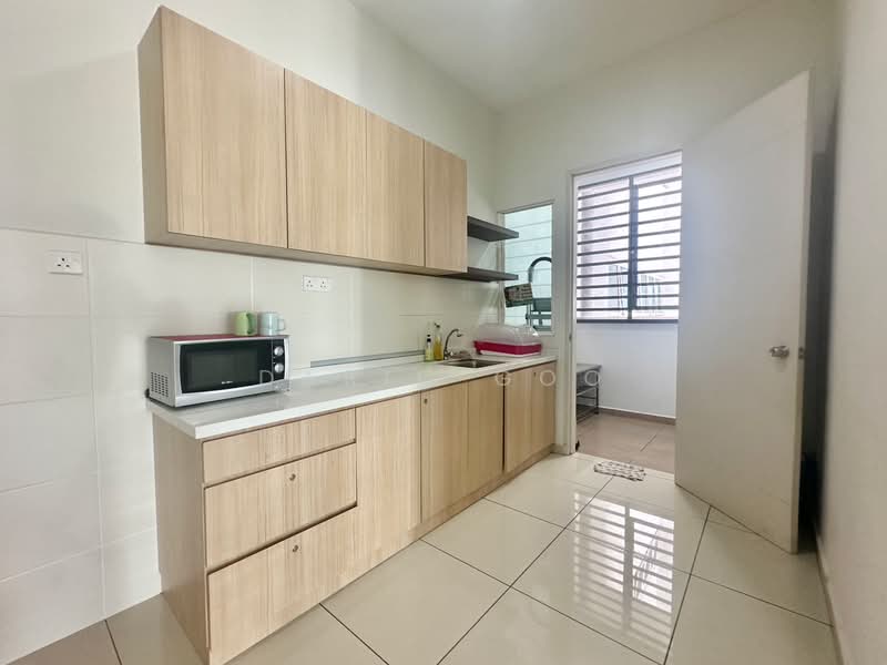 Servis Apartment untuk Disewa di Parkland Residence - Daric Goo - PropertyGuru.com.my