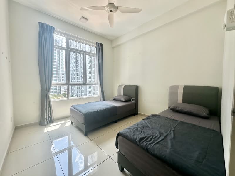 Servis Apartment untuk Disewa di Parkland Residence - Daric Goo - PropertyGuru.com.my
