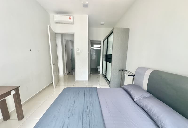 Servis Apartment untuk Disewa di Parkland Residence - Daric Goo - PropertyGuru.com.my