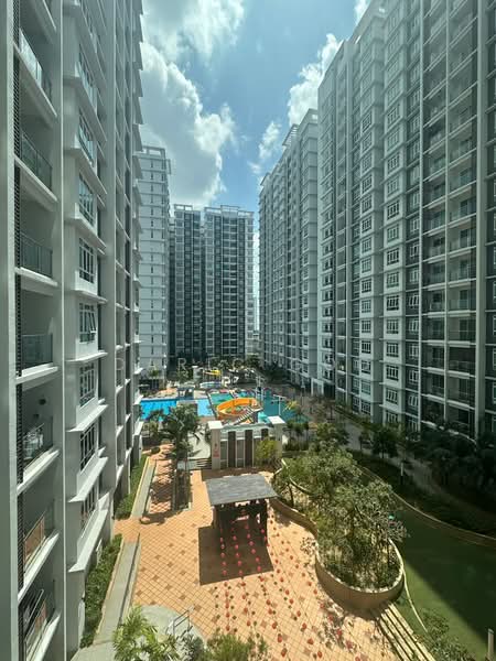 Servis Apartment untuk Disewa di Parkland Residence - Daric Goo - PropertyGuru.com.my