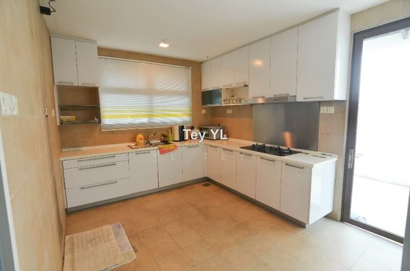 Semi-Detached House for Sale in Mont Kiara (Kuala Lumpur) - YL Tey - PropertyGuru.com.my