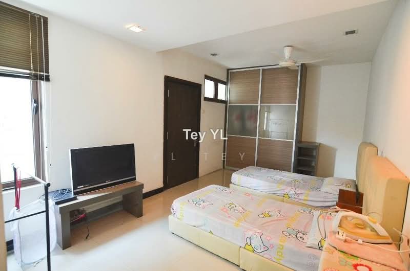 Semi-Detached House for Sale in Mont Kiara (Kuala Lumpur) - YL Tey - PropertyGuru.com.my
