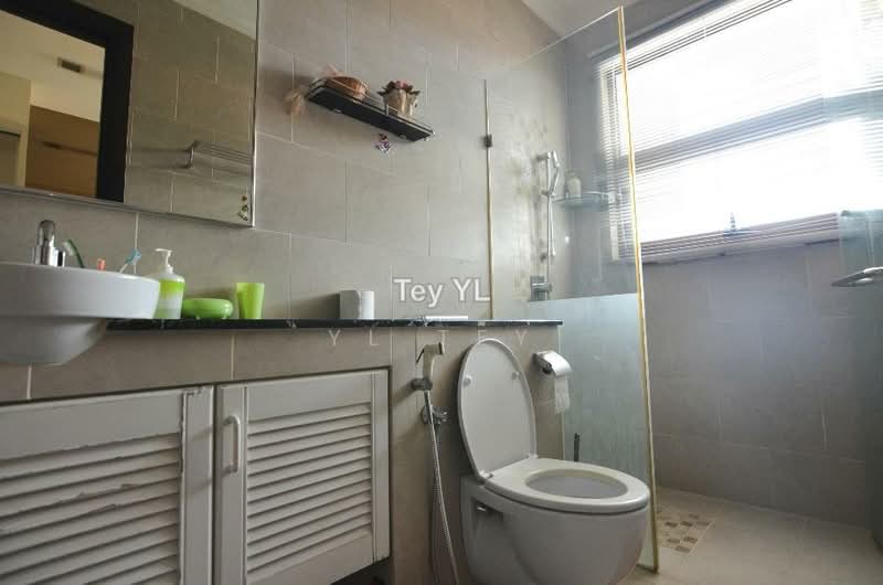 Semi-Detached House for Sale in Mont Kiara (Kuala Lumpur) - YL Tey - PropertyGuru.com.my