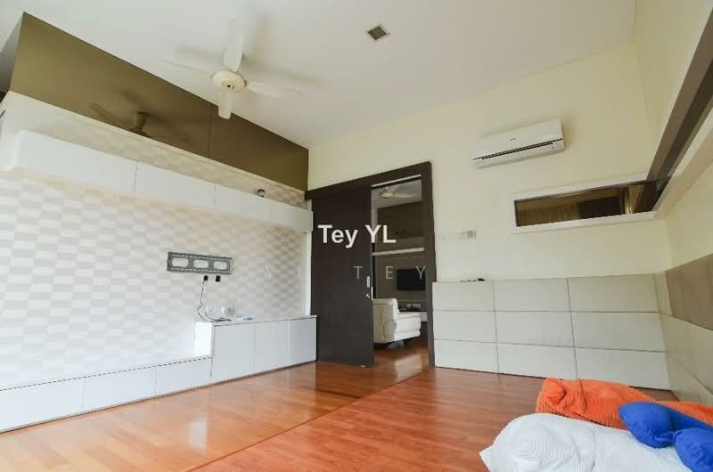 Semi-Detached House for Sale in Mont Kiara (Kuala Lumpur) - YL Tey - PropertyGuru.com.my