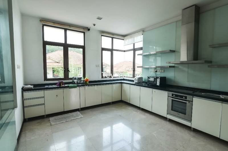 Semi-Detached House for Sale in Mont Kiara (Kuala Lumpur) - YL Tey - PropertyGuru.com.my