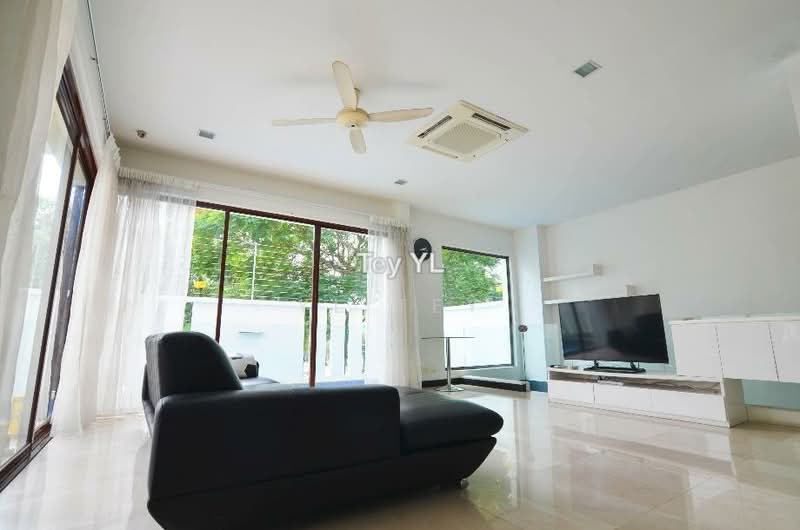 Semi-Detached House for Sale in Mont Kiara (Kuala Lumpur) - YL Tey - PropertyGuru.com.my